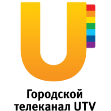 Логотип телеканала UTV