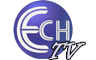 Логотип телеканала ЕСН