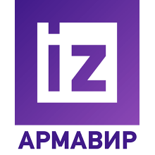 Логотип телеканала Известия Армавир
