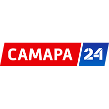 Логотип телеканала Самара 24