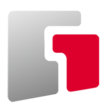 Логотип телеканала ГУБЕРНИЯ
