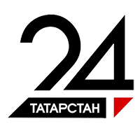 Логотип телеканала ТАТАРСТАН-24