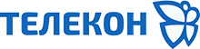 Логотип телеканала Телекон