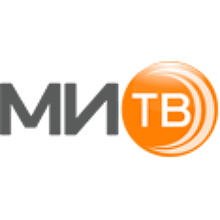 Логотип телеканала МИTV