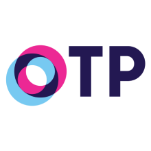 Логотип телеканала ОТР