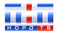 Логотип телеканала Норд ТВ