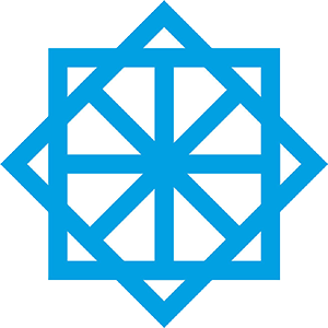 Логотип телеканала Омикс