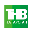 Описание условий и стоимости подачи бегущей строки на телеканале ТНВ в Казани Логотип телеканала ТНВ