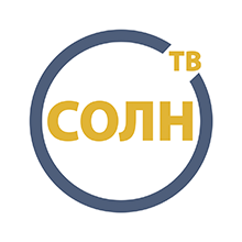 Логотип телеканала СолнТВ