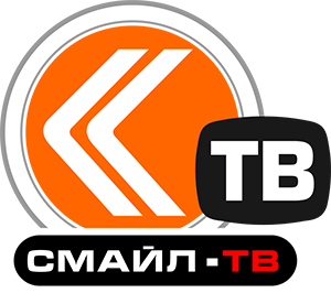 Логотип телеканала Смайл-ТВ