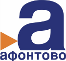 Логотип телеканала Афонтово