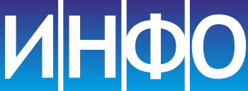 Логотип телеканала Информационный