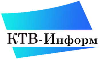 Логотип телеканала КТВ-Информ