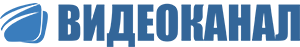 Логотип телеканала Видеоканал