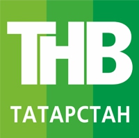 Логотип телеканала ТНВ