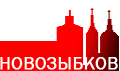 Описание условий и стоимости подачи бегущей строки на телеканале ТРК Новозыбков / Брянская губерния в Новозыбкове Логотип телеканала ТРК Новозыбков / Брянская губерния