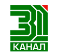 Логотип телеканала 31 Канал