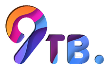 Логотип телеканала Девятка ТВ