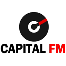 Логотип радиостанции Capital FM