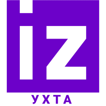 Логотип телеканала Известия. Ухта