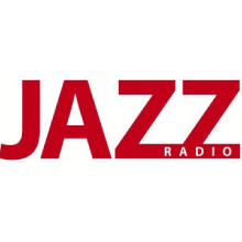 Логотип радиостанции JAZZ
