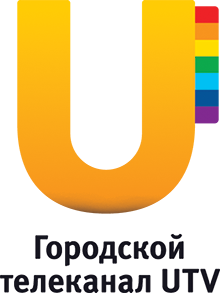 Логотип телеканала UTV
