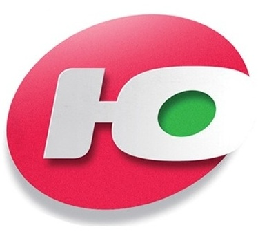 Логотип телеканала Югра