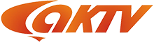 Логотип телеканала АКТВ