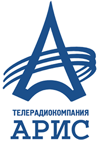 Логотип телеканала Арис 24