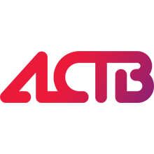 Логотип телеканала АСТВ