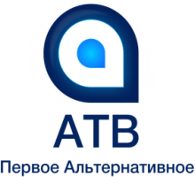 Логотип телеканала АТВ