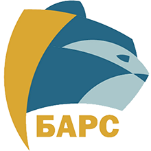 Логотип телеканала Барс Иваново