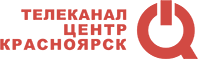 Логотип телеканала Центр Красноярск