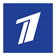 Логотип телеканала Первый