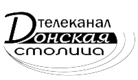 Логотип телеканала Донская столица