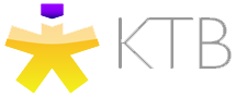 Логотип телеканала КТВ