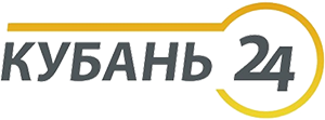 Логотип телеканала Кубань 24
