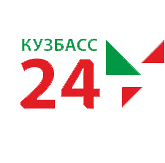 Логотип телеканала Кузбасс 24