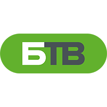 Логотип телеканала БТВ