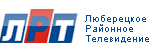 Логотип телеканала ЛРТ