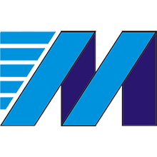 Логотип телеканала Медногорск ТВ