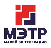 Логотип телеканала МЭТР