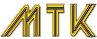 Логотип телеканала МТК