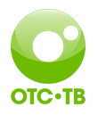 Логотип телеканала ОТС-ТВ