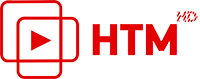Логотип телеканала НТМ