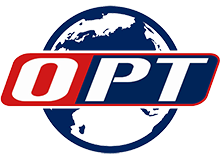 Логотип телеканала ОРТ Планета