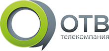 Логотип телеканала ОТВ