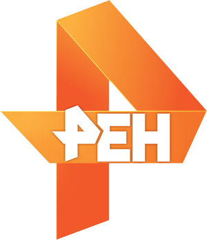 Логотип телеканала РЕН ТВ
