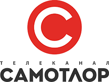 Логотип телеканала Самотлор