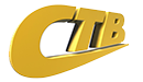 Логотип телеканала СТВ